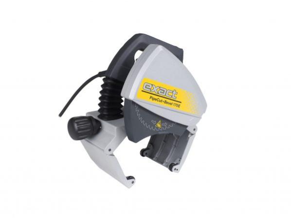 Труборез-фаскосниматель Exact PipeCut + Bevel 170E